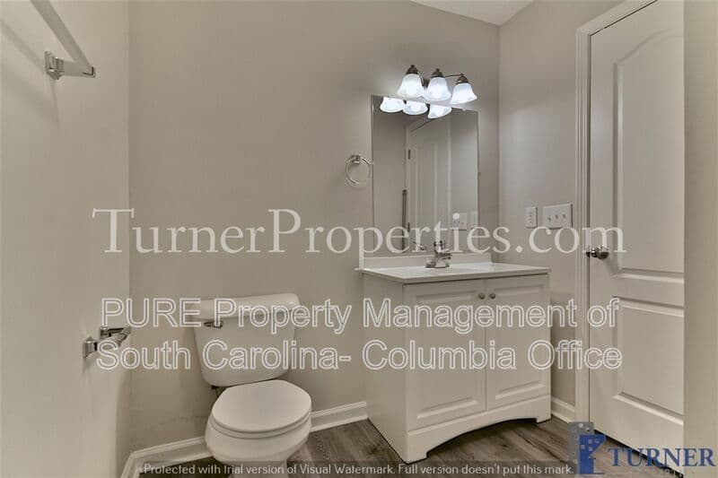 Columbia House: 308 Percival Rd