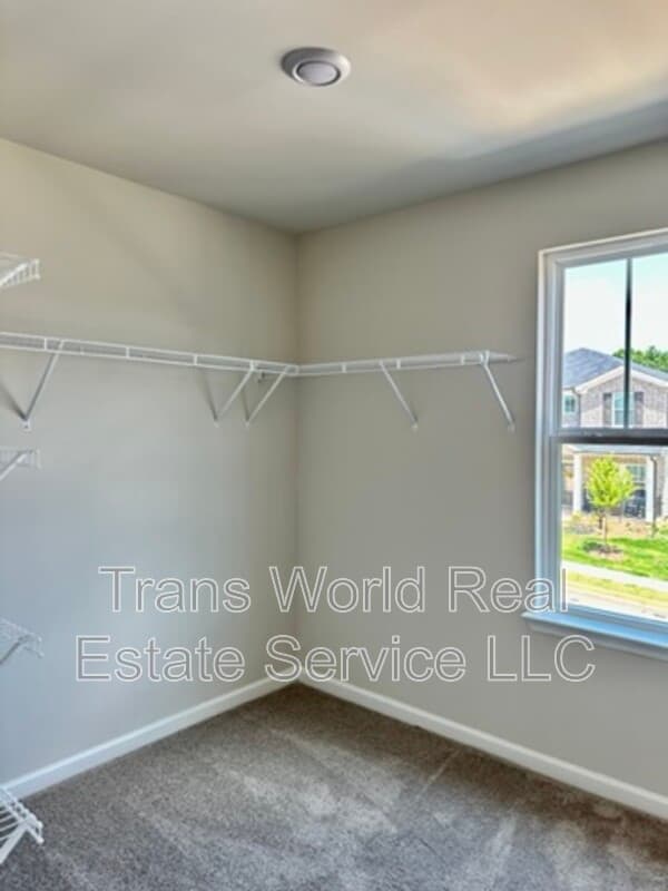 Braselton House: 5950 Green Ash