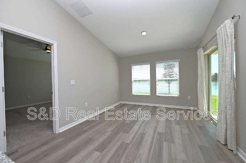 Lakeland House: 5511 Arlington River Drive