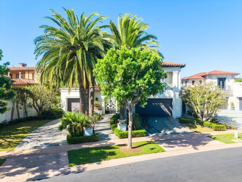 Newport Coast House: 24 Via Diamante