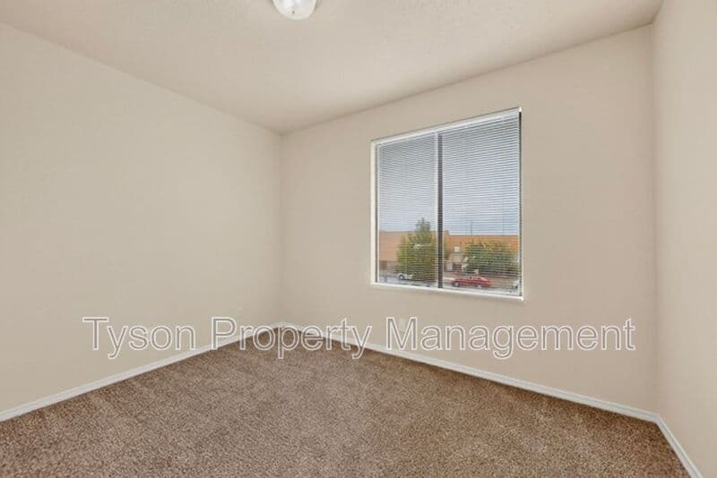 Rio Rancho House: 4209 Ridgeway Ct SE