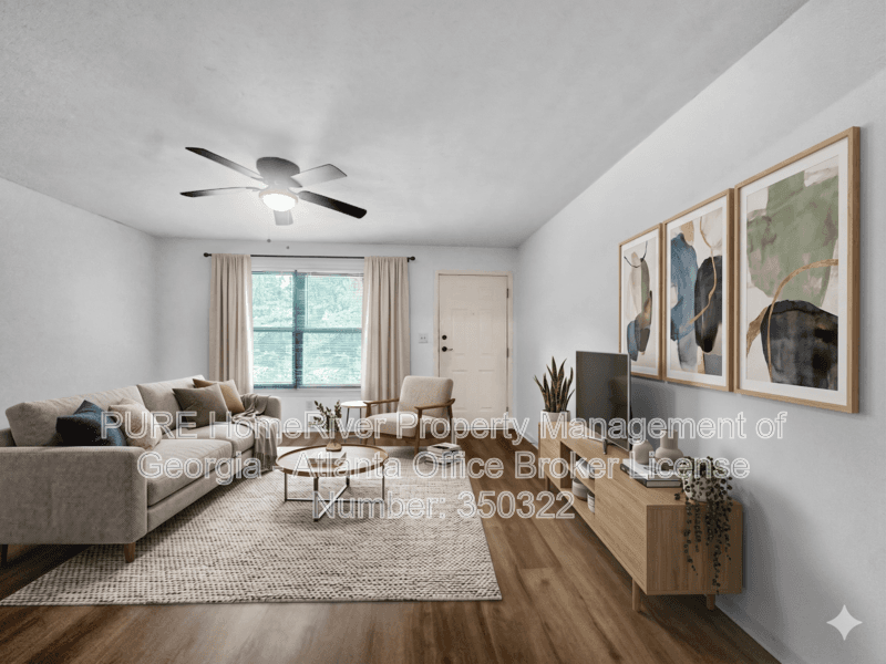 Forest Park Condo: 573 Evergreen Ter