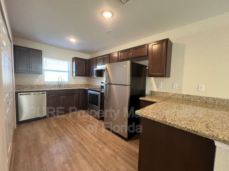 Ocala House: 51 Walnut Run