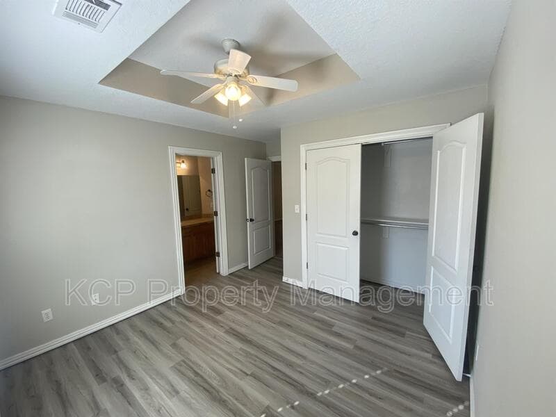 Fort Smith House: 2808 South O Street