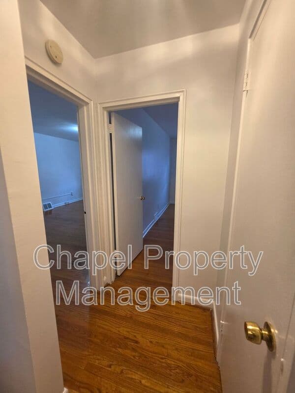 Philadelphia House: 3726 Conshohocken Avenue