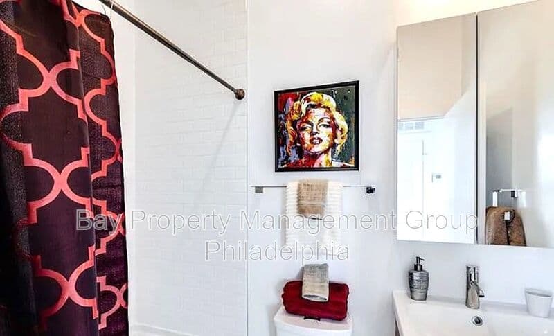 Philadelphia Condo: 1234 N 30th Street