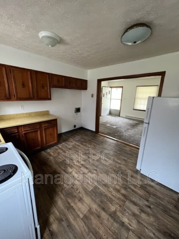 Bluefield Condo: 218 South College Avenue - 2