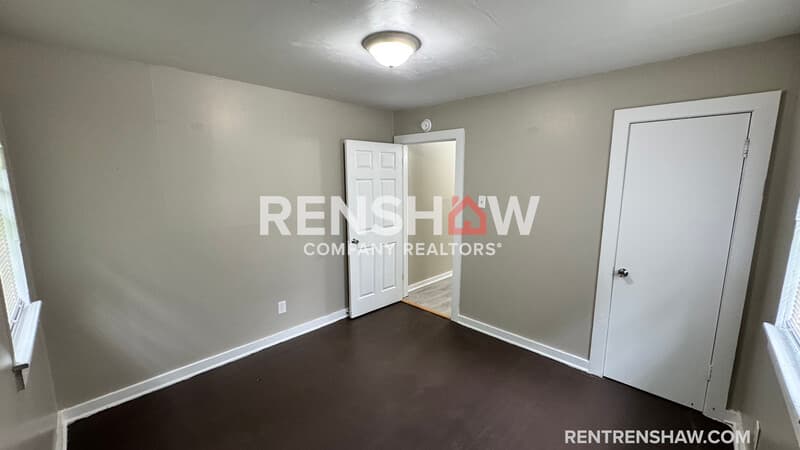 Memphis House: 1696 Gaither St