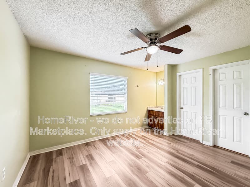 Orlando House: 1263 Woodman Way