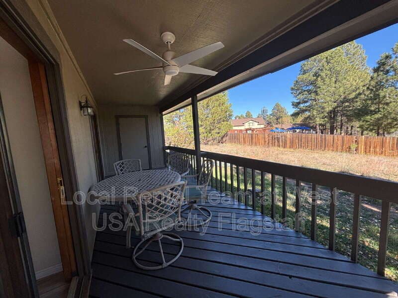 Flagstaff House: 2340 N Plateau Dr