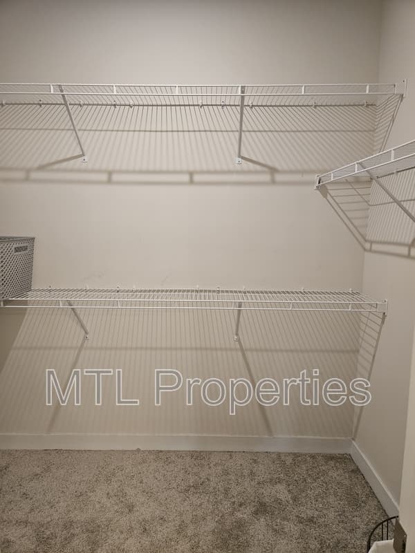 Charlotte Townhome: 3712 Ellington Street - 1
