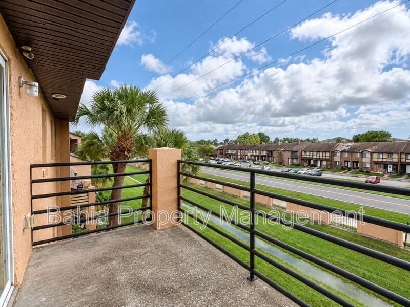 Orlando Condo: 5214 Via Hacienda Cir