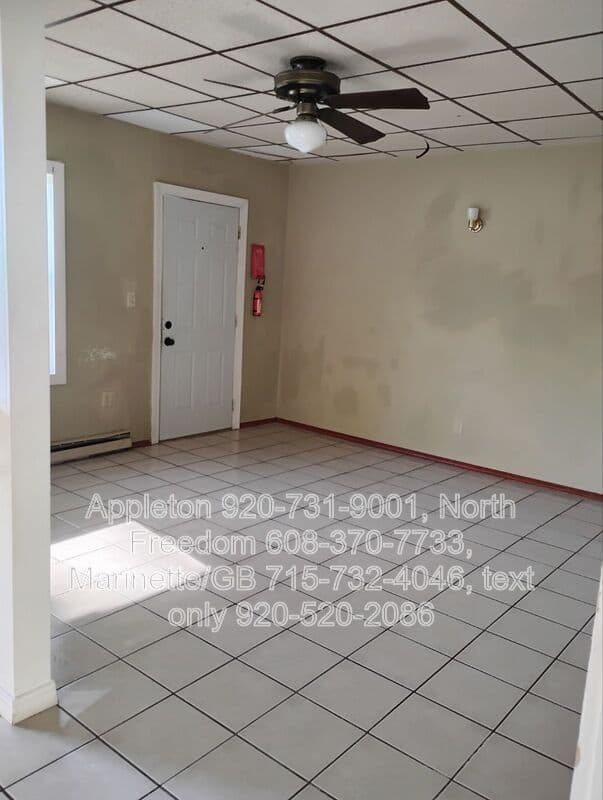 North Freedom House: S7559 US 12 G7