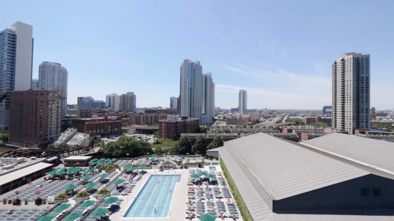 Chicago Condo: 351 W Hubbard St