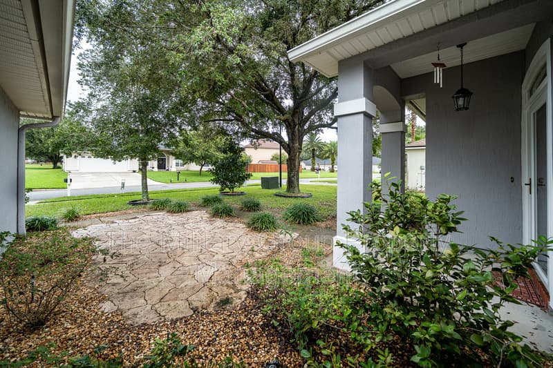 Green Cove Springs House: 2207 Gardenmoss Drive
