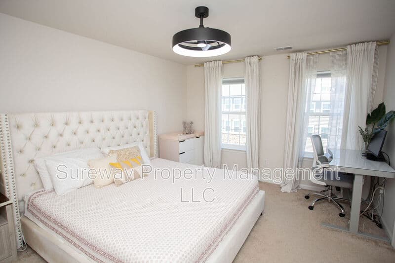 Mount Laurel Townhome: 6 Palermo Ln