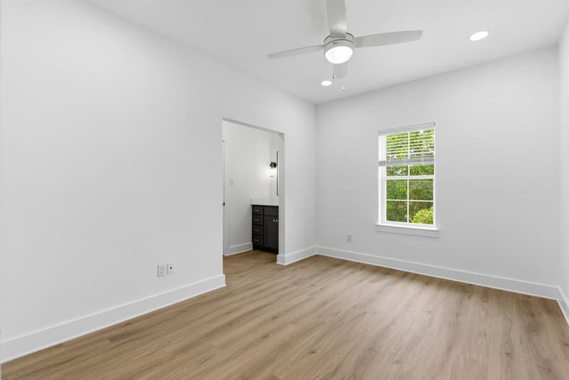 Fort Worth House: 3319 South University Drive