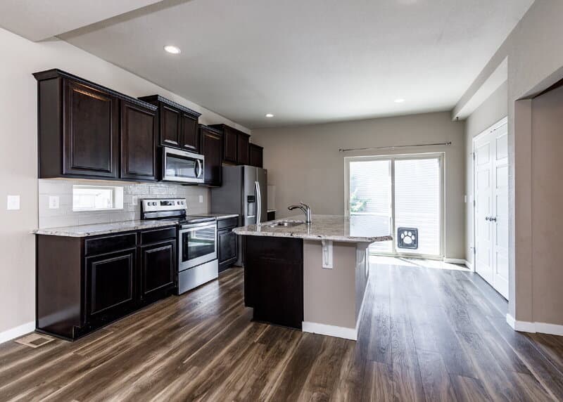 Colorado Springs House: 9347 Timberlake Loop