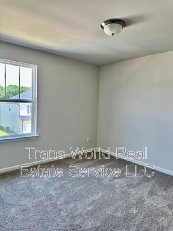 Braselton House: 5950 Green Ash