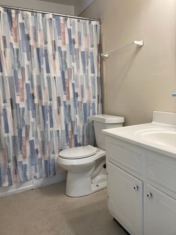 Jacksonville House: 7559 Proxima Rd
