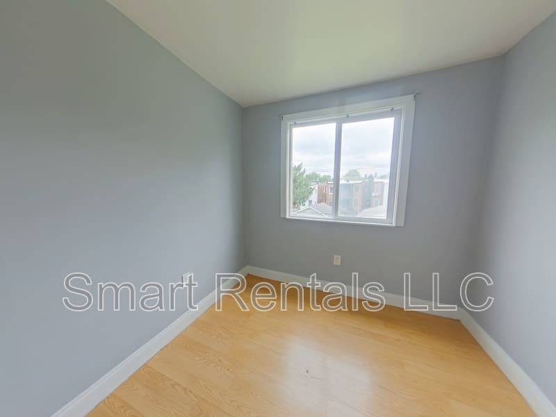 St. Louis Condo: 3657 Gasconade Street - 2F
