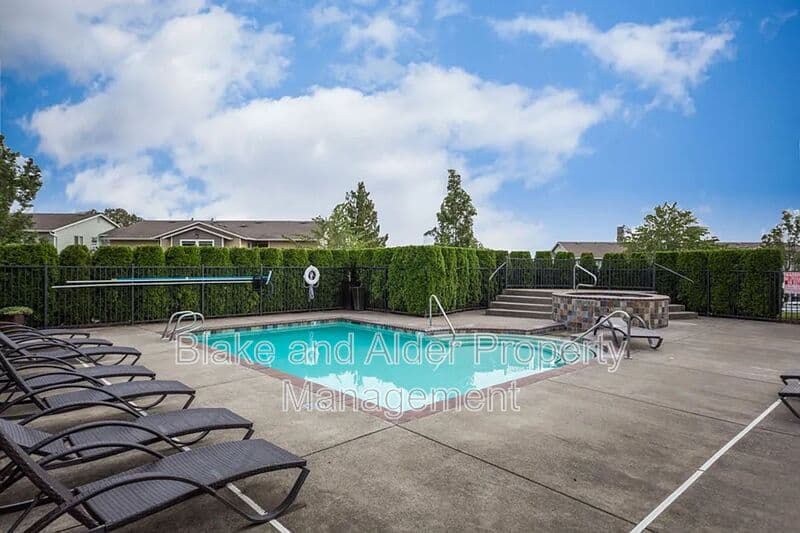 Portland House: 15076 NW Central Dr