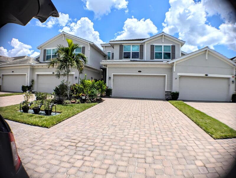 Bradenton Townhome: 923 Tidewater Shores Loop