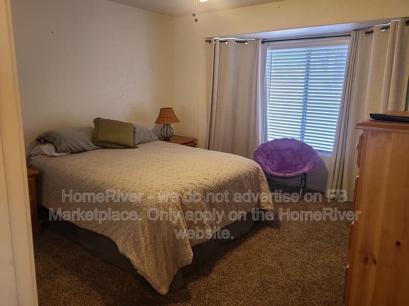 Lake Havasu City House: 2265 Huntington Dr