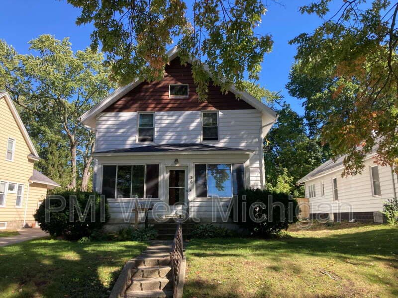 Grand Rapids Condo: 36 Lowell Ave NE
