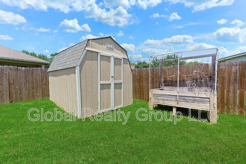 Schertz House: 3413 Whisper Hvn