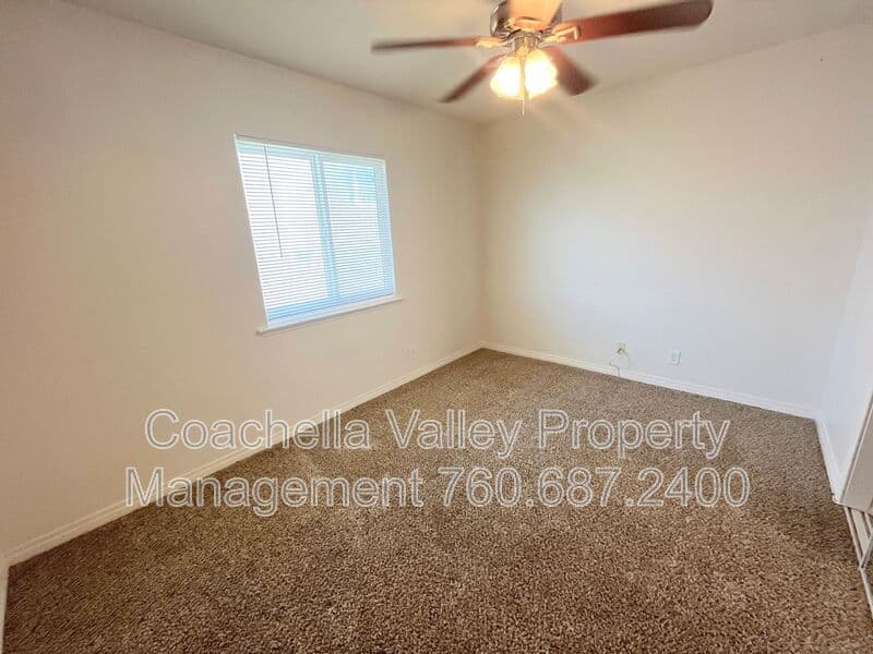 Desert Hot Springs House: 11155 Pomelo Drive