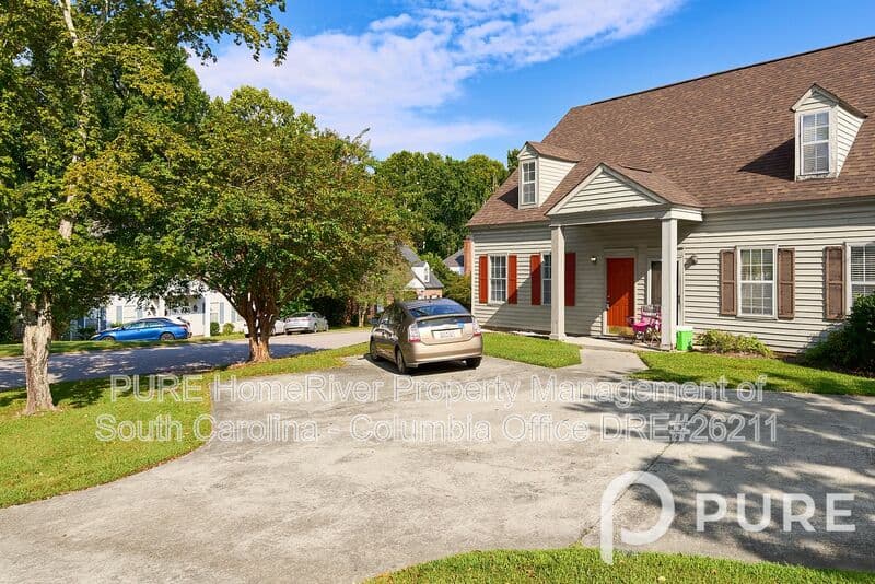 West Columbia House: 1290 Hulon Circle