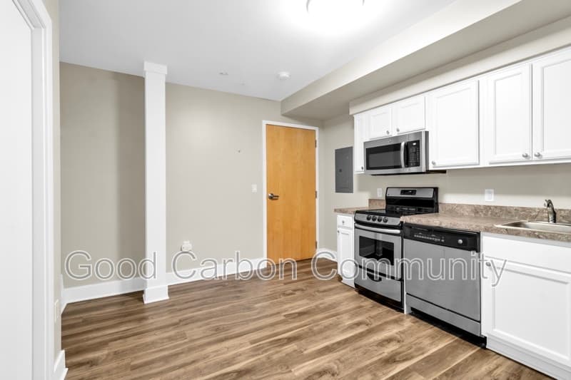 Buffalo Condo: 2136 Main St