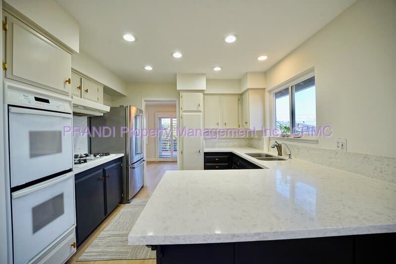Novato House: 110 Kaden Drive