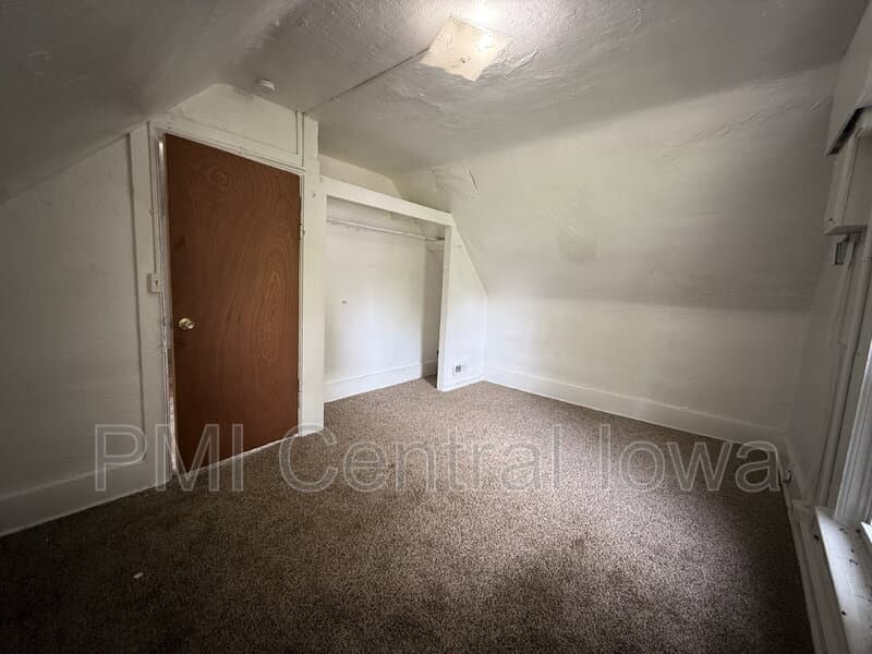 Des Moines Condo: 1706 E Walnut St