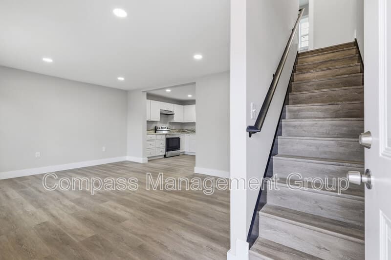 Knoxville Condo: 2415 Piedmont Street Northwest - 4