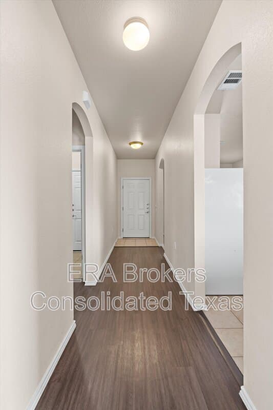 Austin House: 10936 Furrow Hill Dr