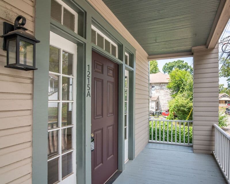 Birmingham House: 1215 15th Avenue S