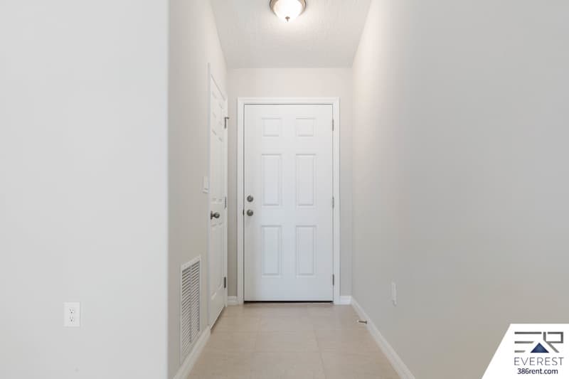 Palm Coast Townhome: 16 Unimay Court