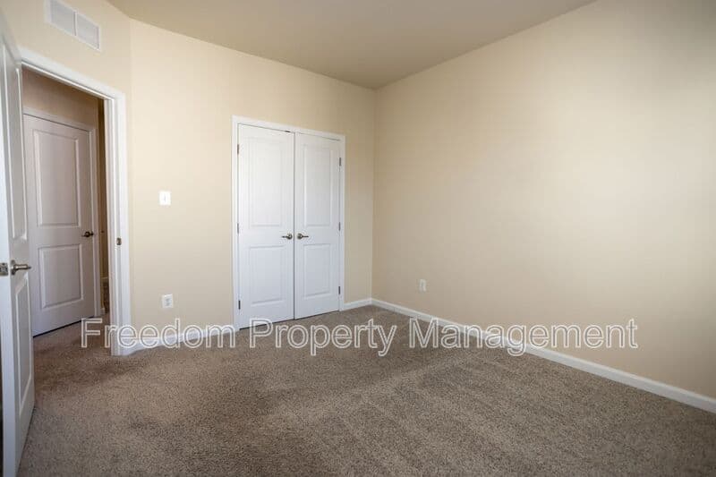 Gainesville Townhome: 7408 Brunson Cir