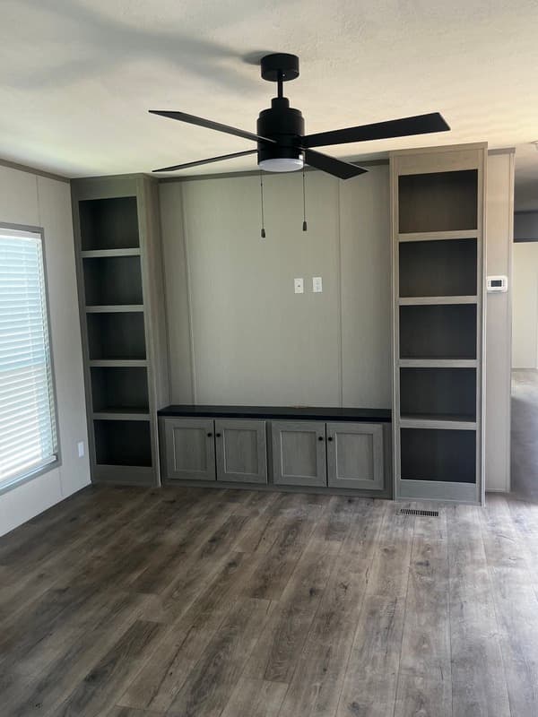 Dickinson House: 2613 Branding Iron Drive #43