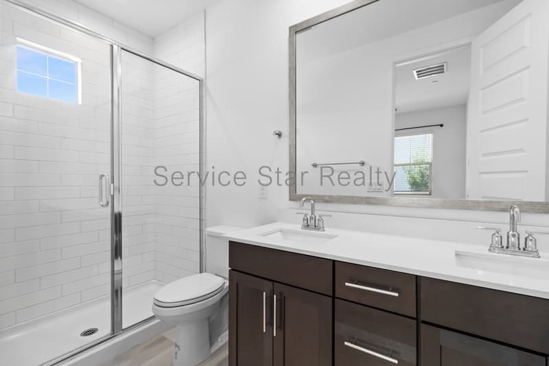 Mesa Townhome: 4721 S Ferric