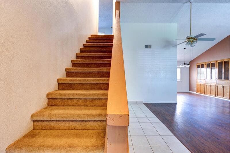 Merced House: 2768 Saratoga Avenue