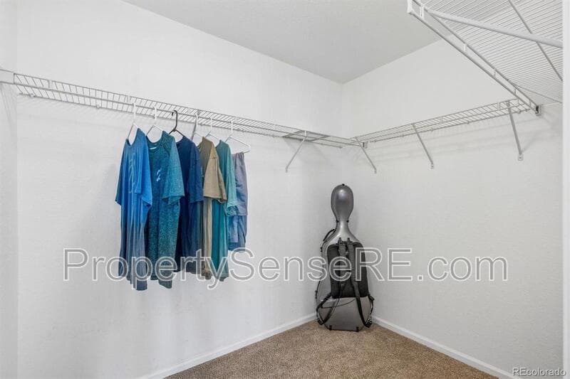 Aurora Townhome: 642 S Norfolk Way