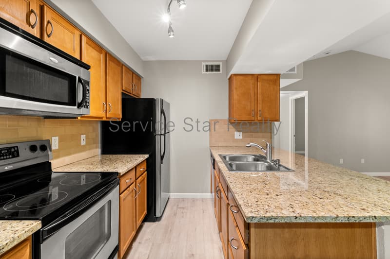 Tempe House: 200 E Southern Ave