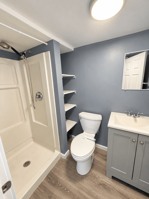 Wolcott Condo: 1259 Wolcott Road - 1