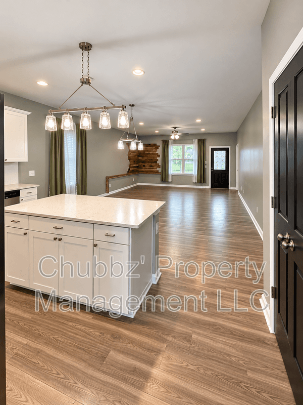 Beaufort House: 21 Seneca Way