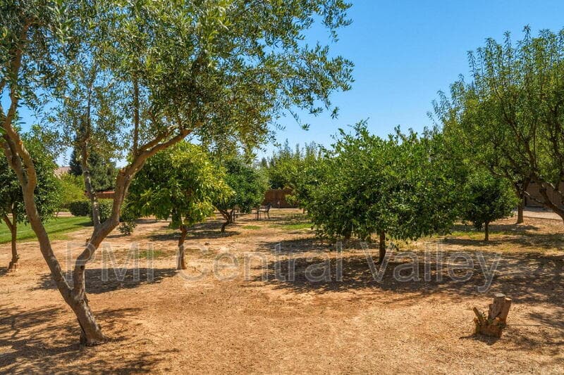 City of Atwater House: 1761 KT Avenue