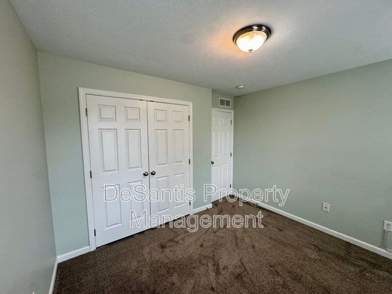 Wexford Townhome: 307 Marshall Heights Drive