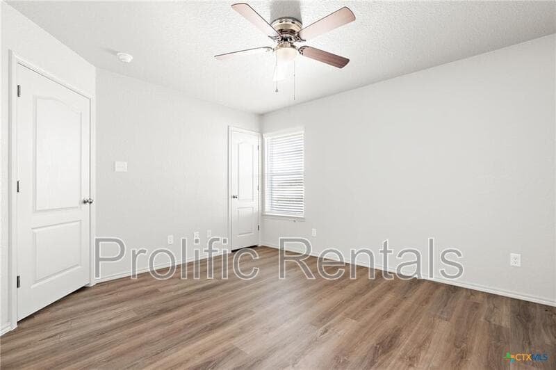Copperas Cove Condo: 103 Lost Trail - B